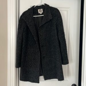 Anne Klein coat